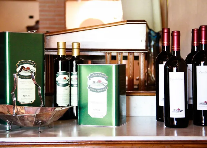 Locanda Poggioleone