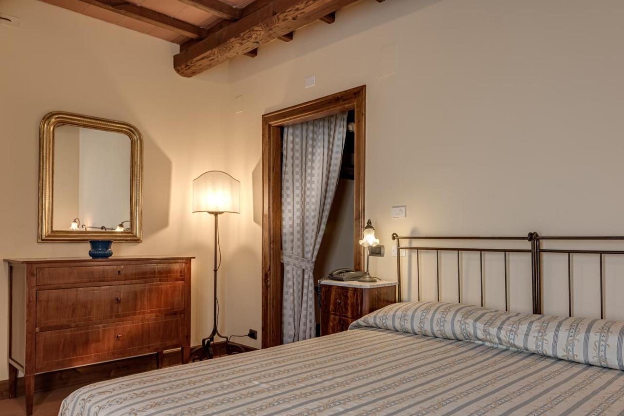 Hotel Poggioleone 3*