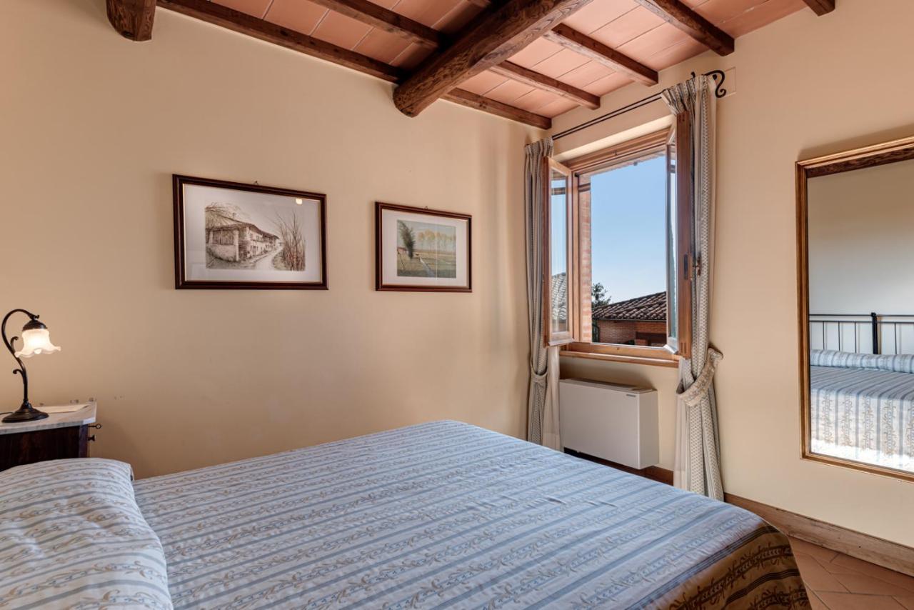 Poggioleone Hotel