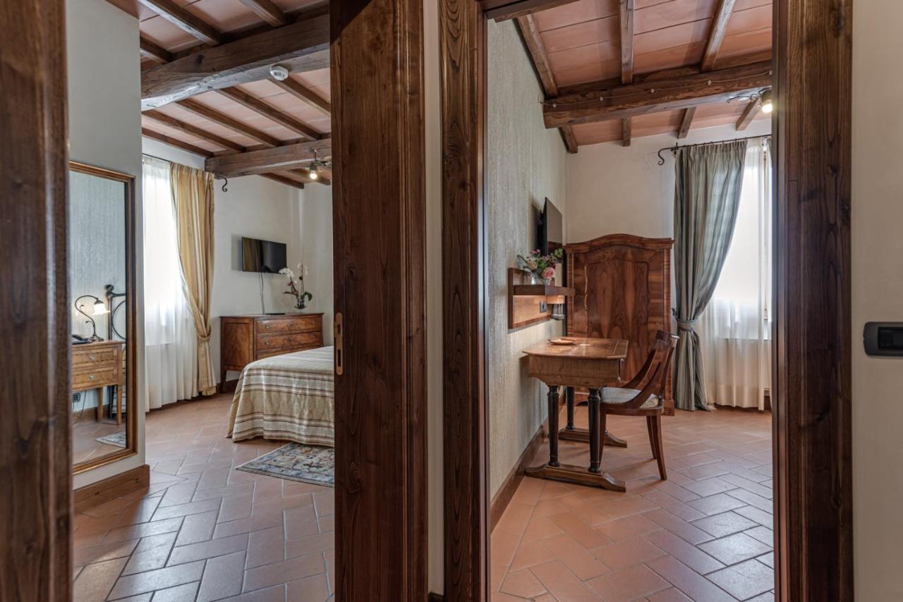 Hotel Poggioleone 3*