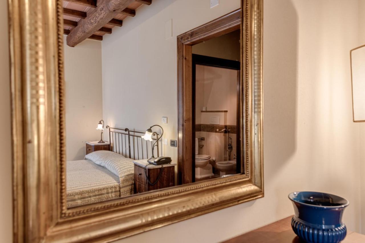 Poggioleone Hotel 3*