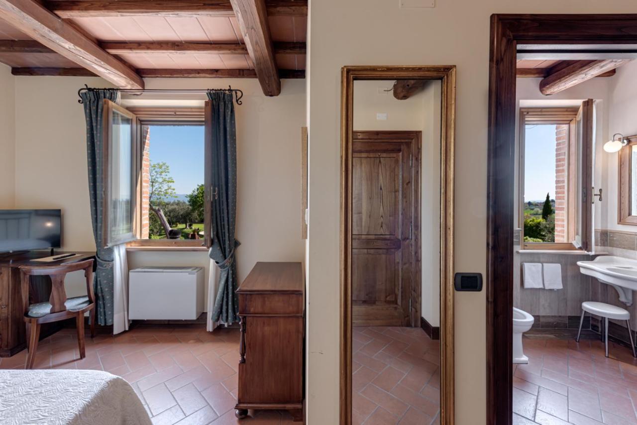 Hotel Poggioleone
