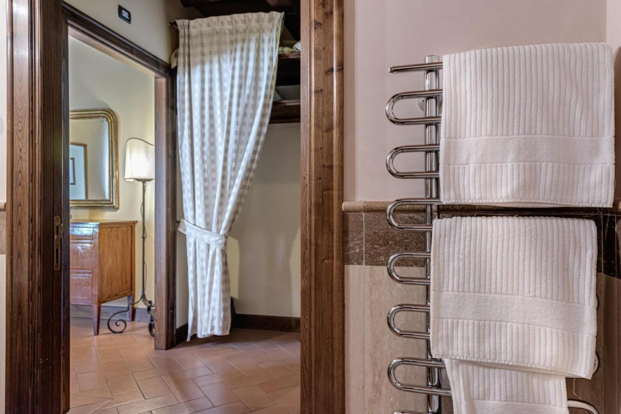 Poggioleone Hotel 3*