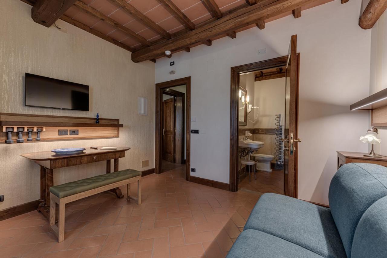Poggioleone Hotel Castiglione del Lago