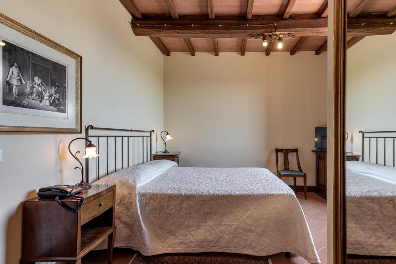 Poggioleone Hotel Castiglione del Lago