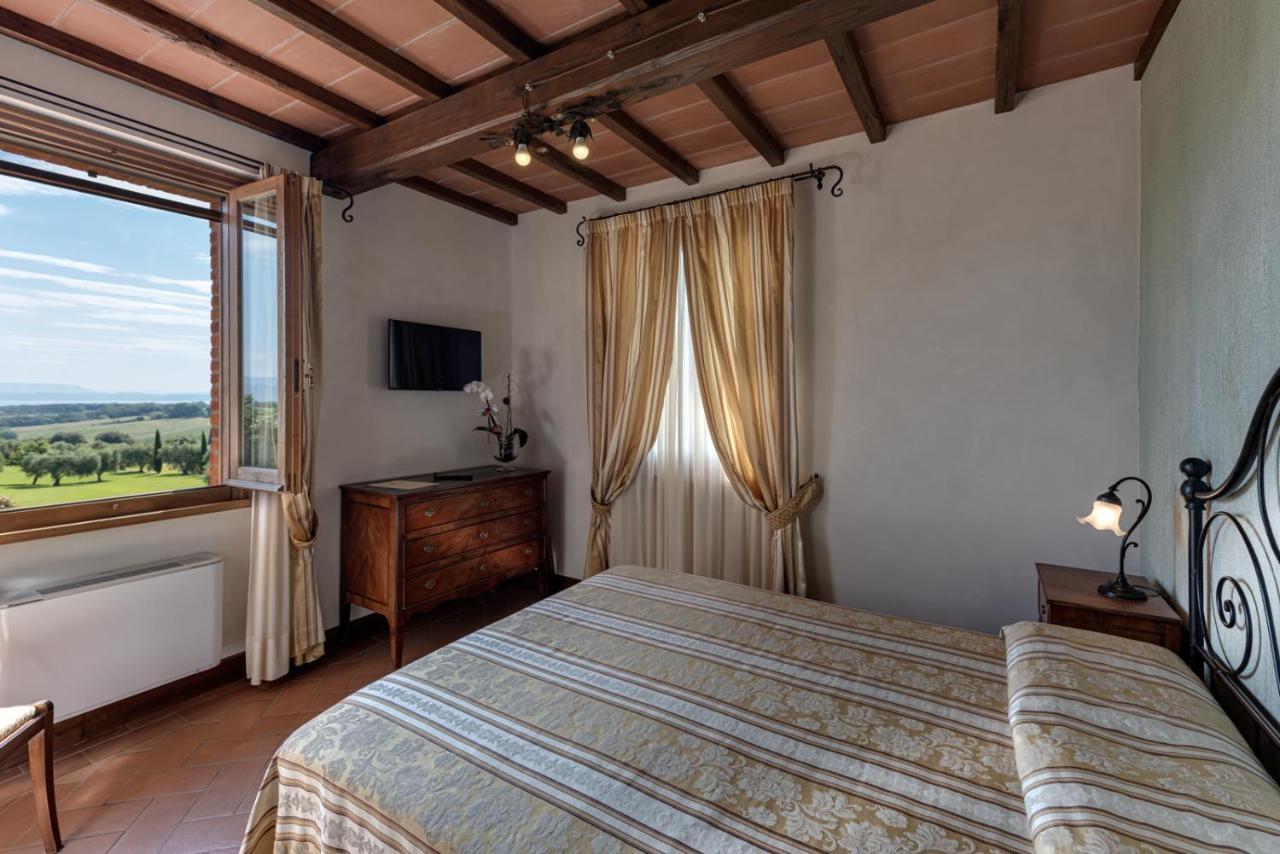 Poggioleone Hotel 3*