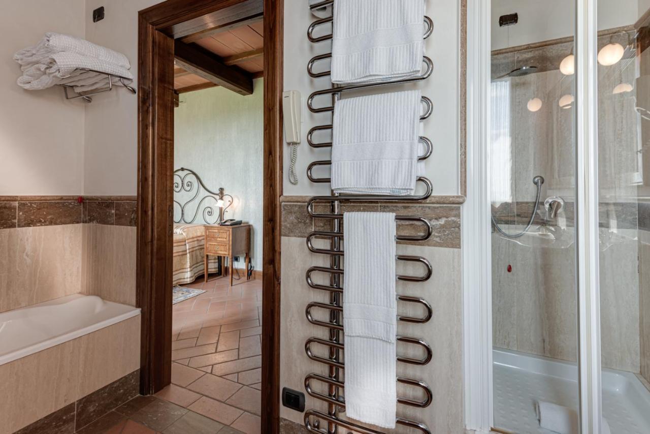 Poggioleone Hotel