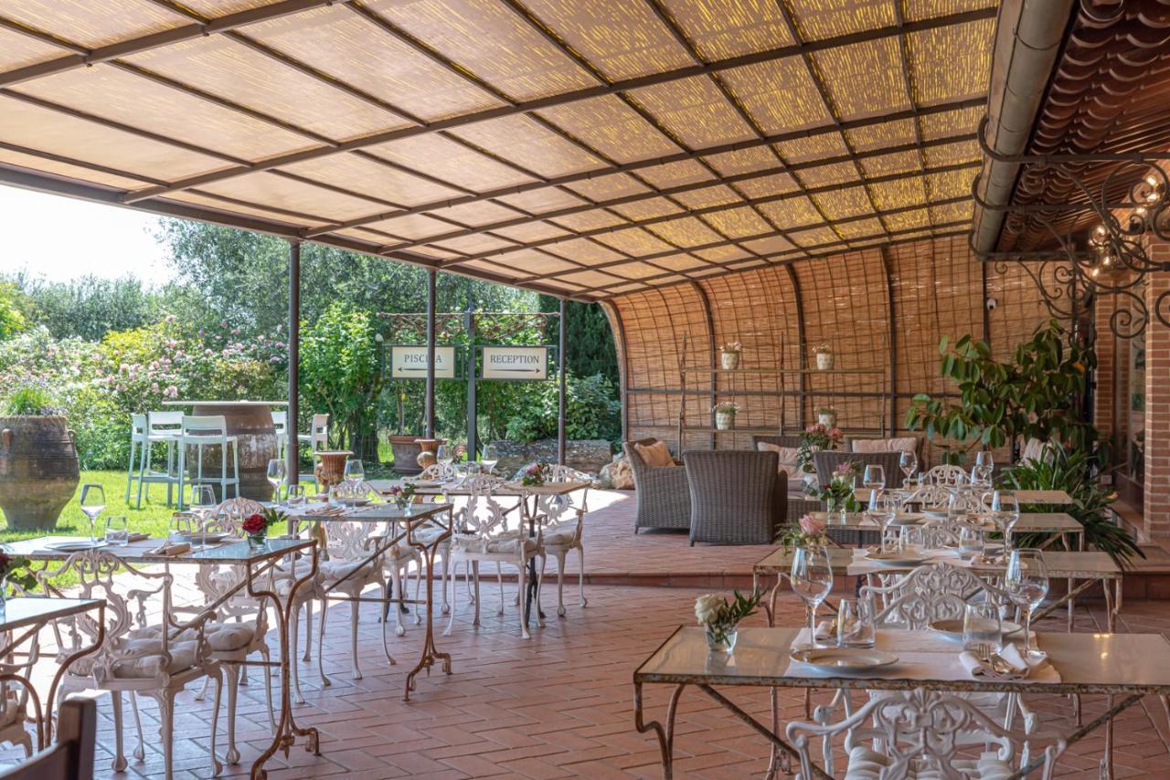 Poggioleone Hotel Castiglione del Lago