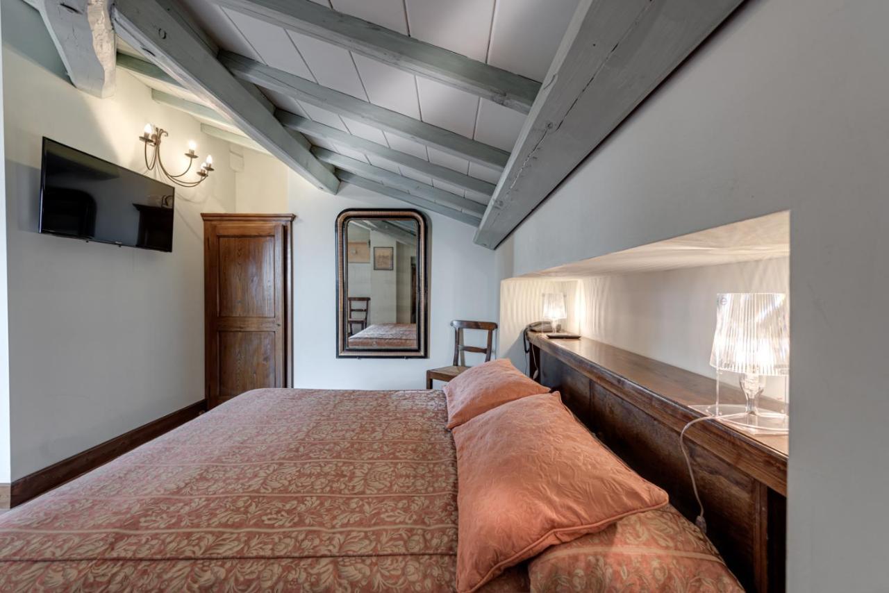 Hotel Poggioleone Castiglione del Lago