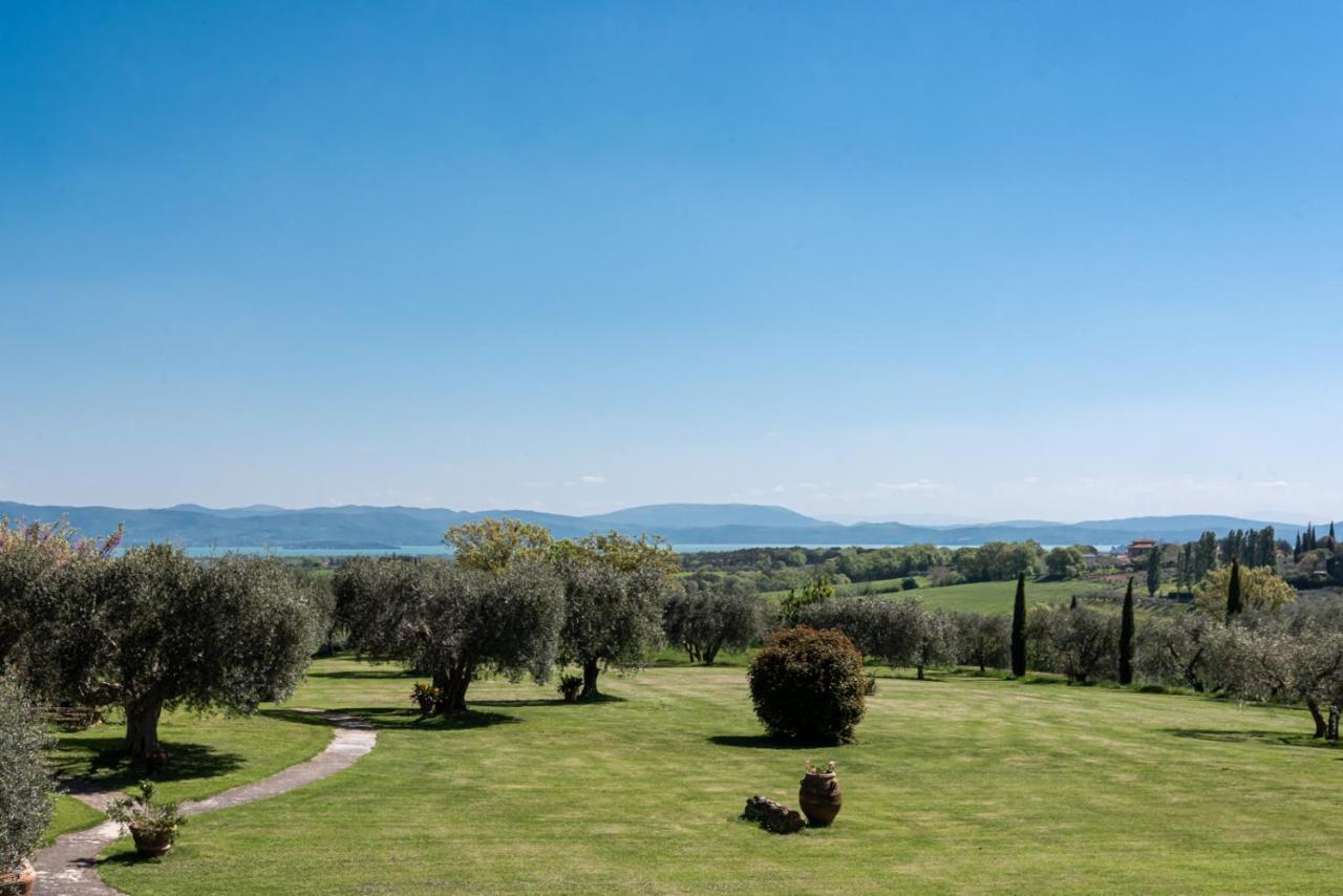 Poggioleone Hotel 3*