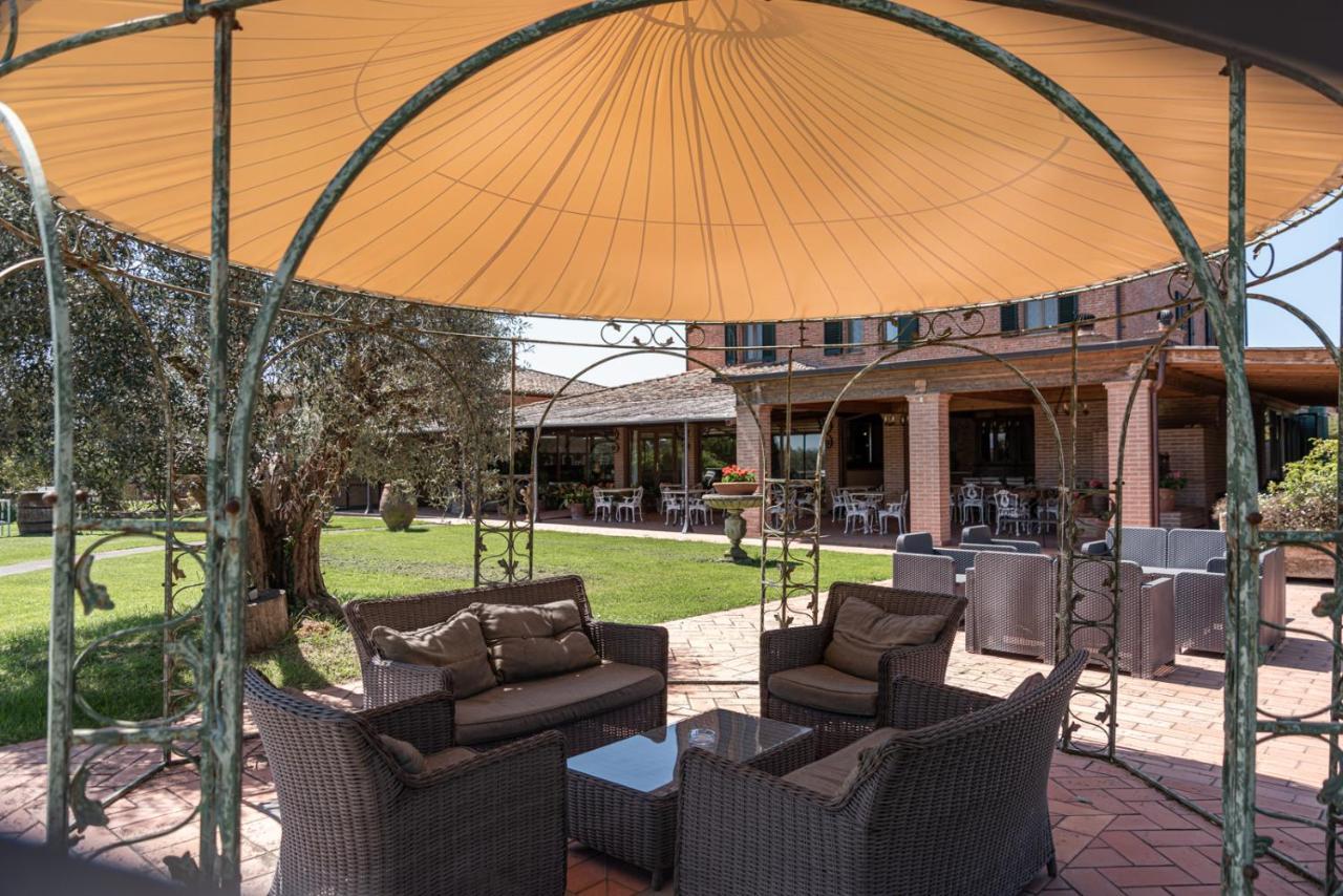 Poggioleone Hotel Castiglione del Lago