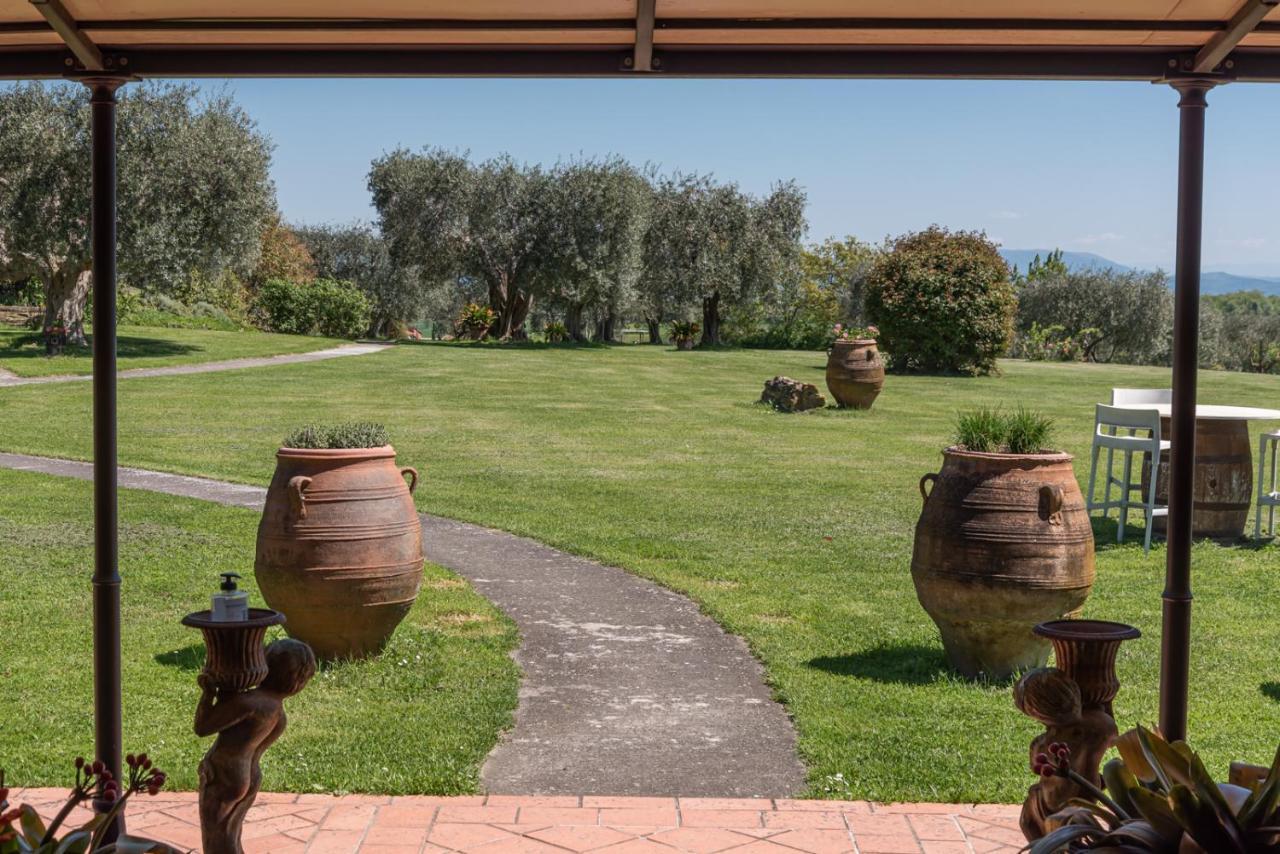 Poggioleone Castiglione del Lago