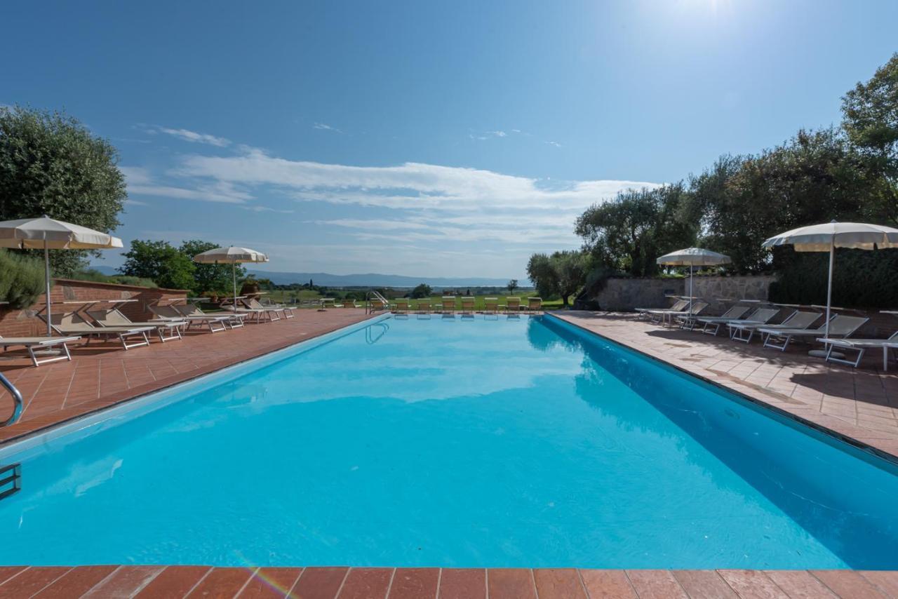 Poggioleone 3* Castiglione del Lago