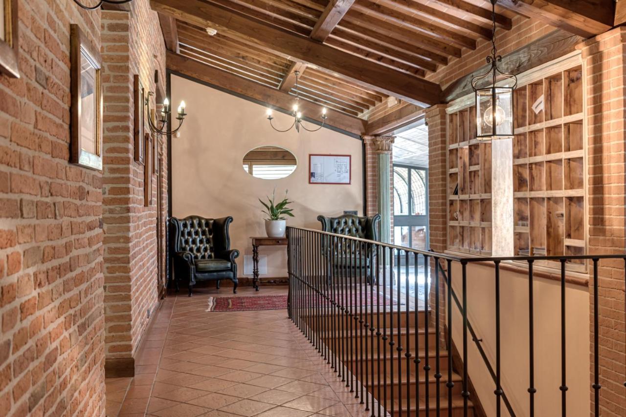 Hotel Poggioleone