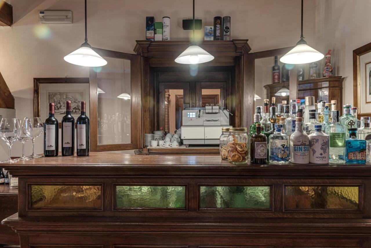 Poggioleone Hotel Castiglione del Lago