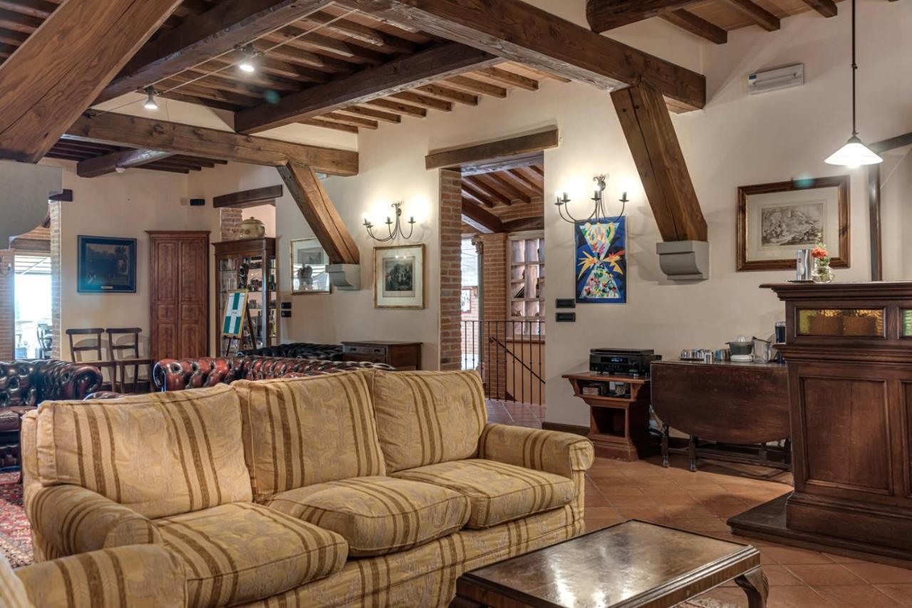 Poggioleone Hotel Castiglione del Lago