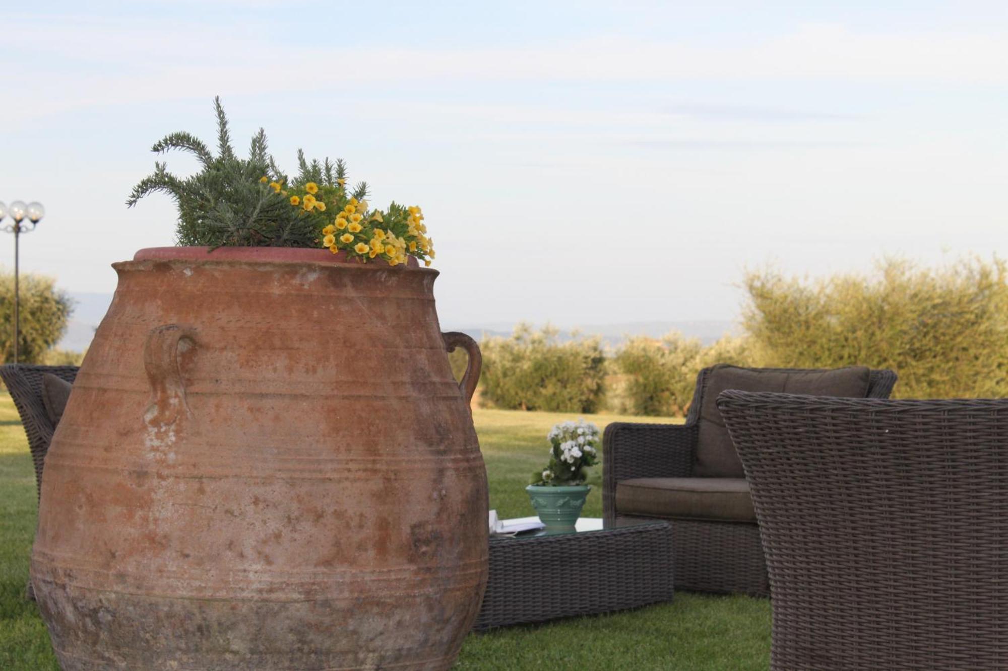 Hotel Poggioleone Castiglione del Lago