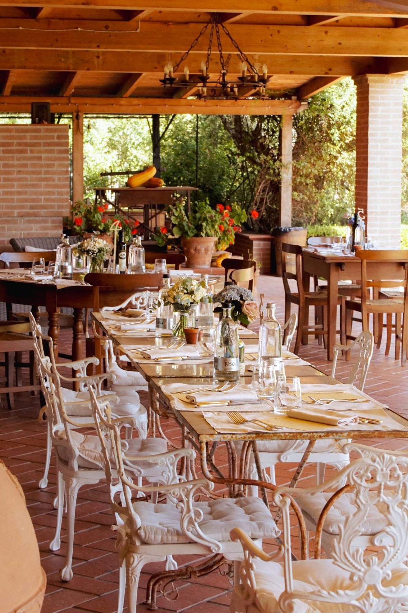 Poggioleone Hotel