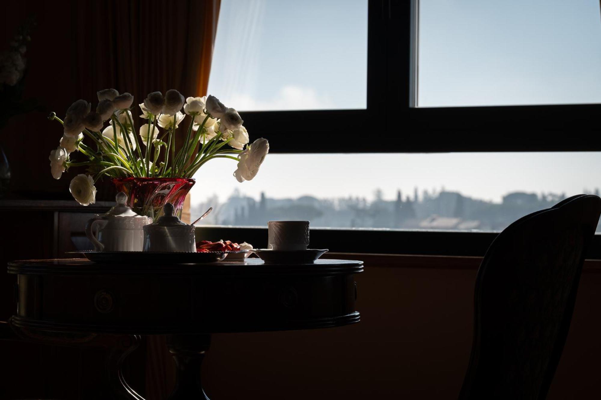 Hotel Poggioleone 3*