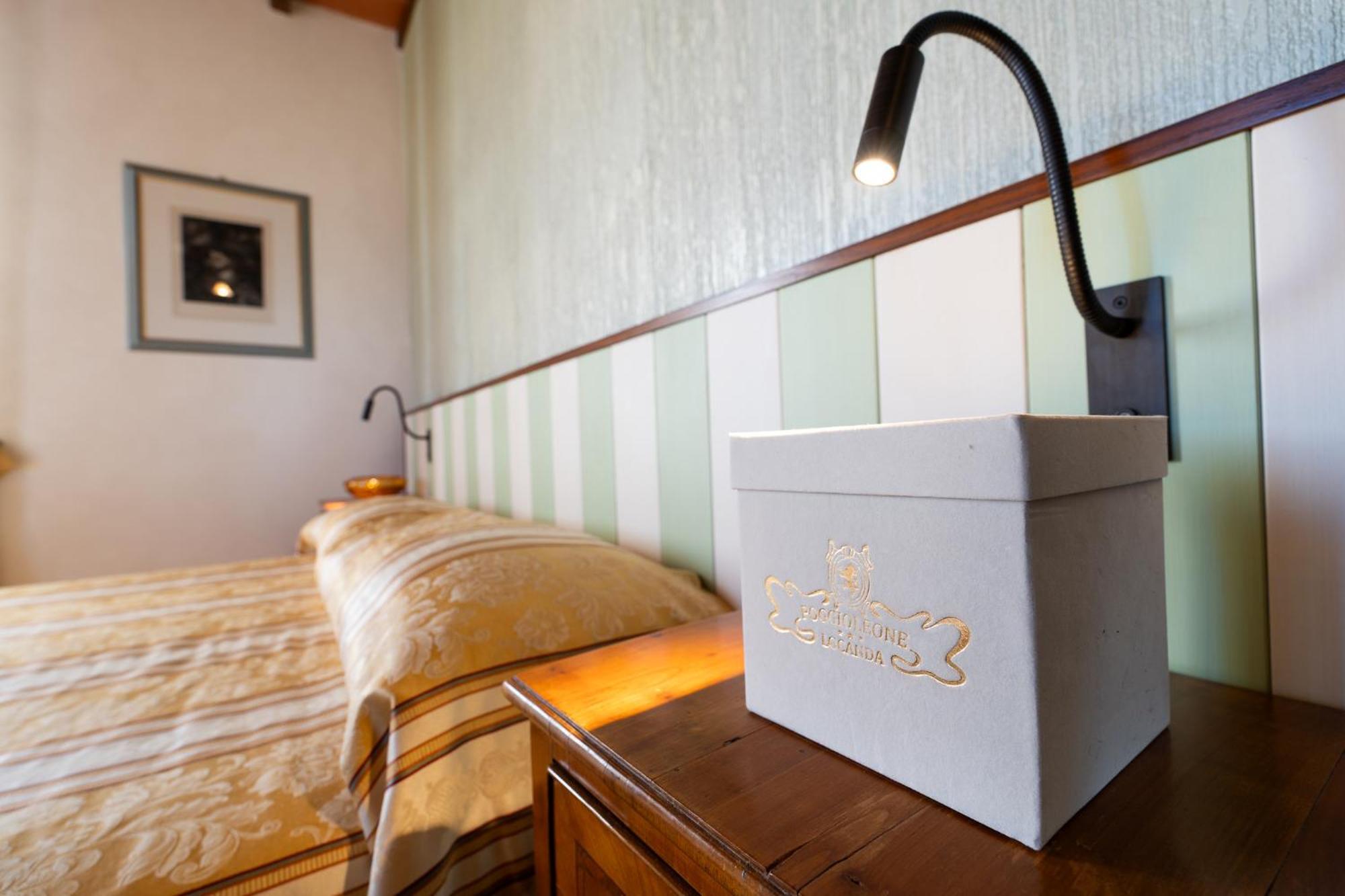 Poggioleone Hotel Castiglione del Lago