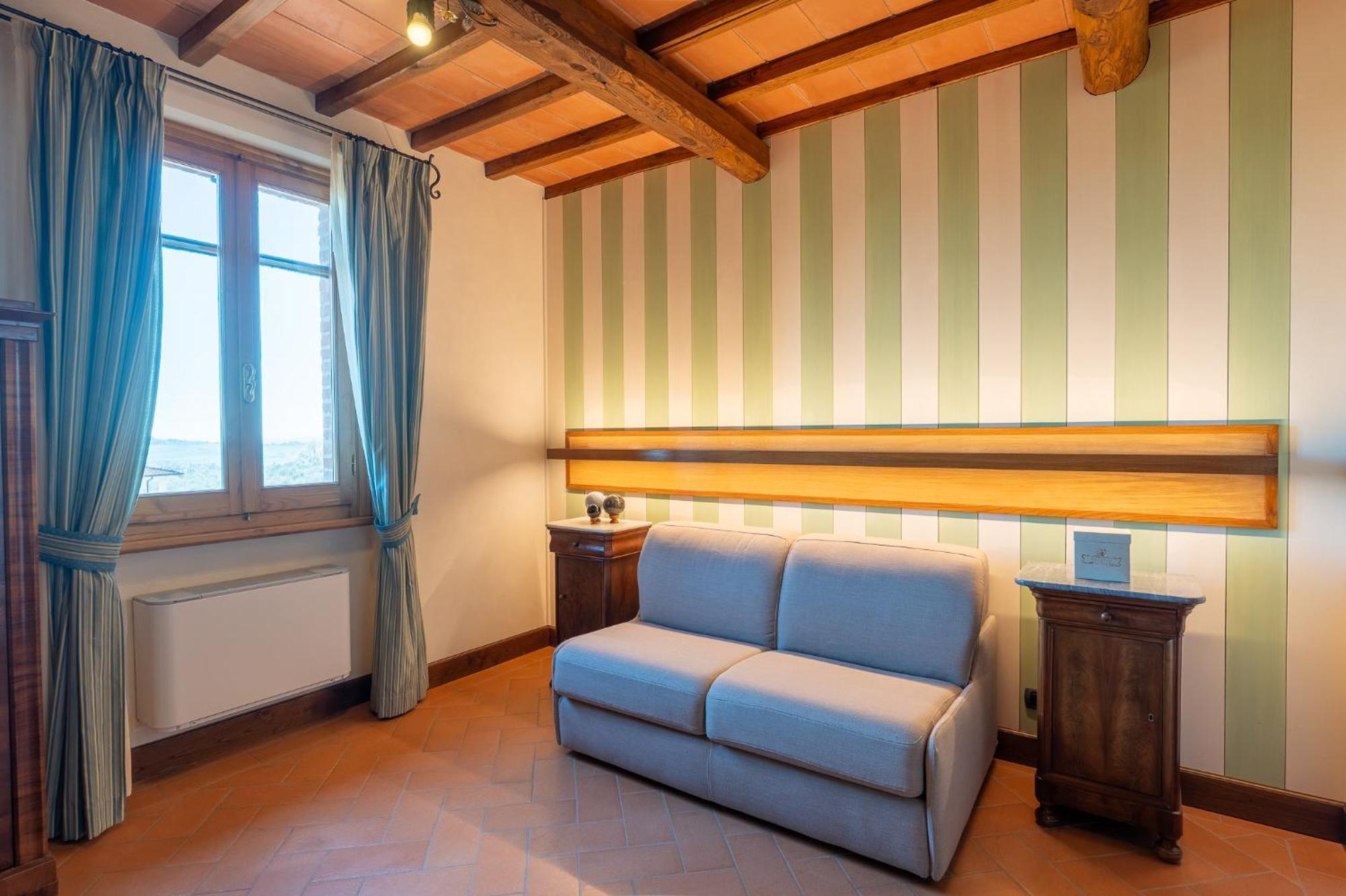 Poggioleone 3*