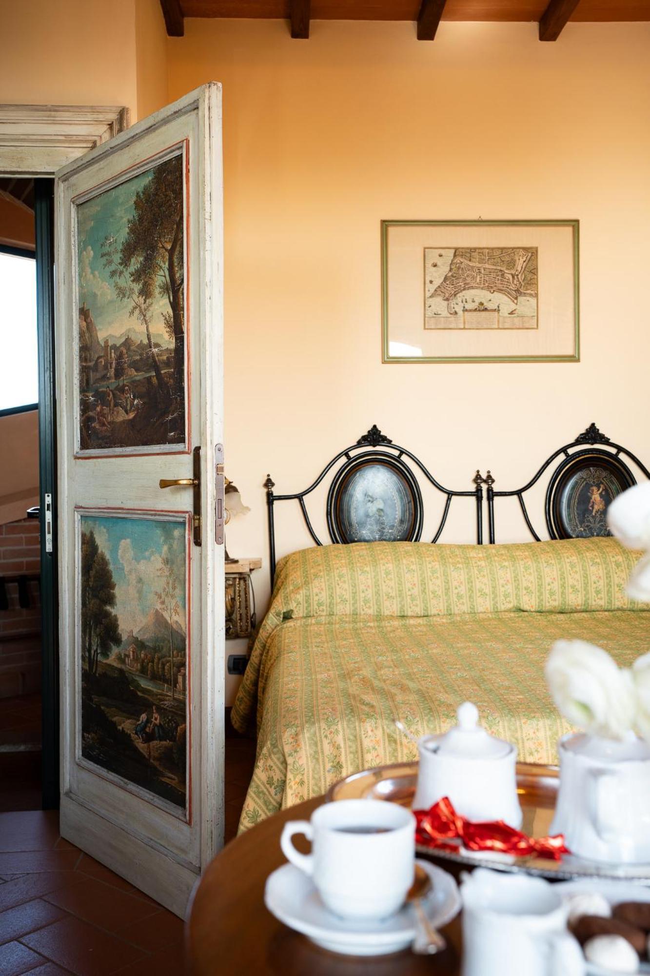 Hotel Poggioleone 3*