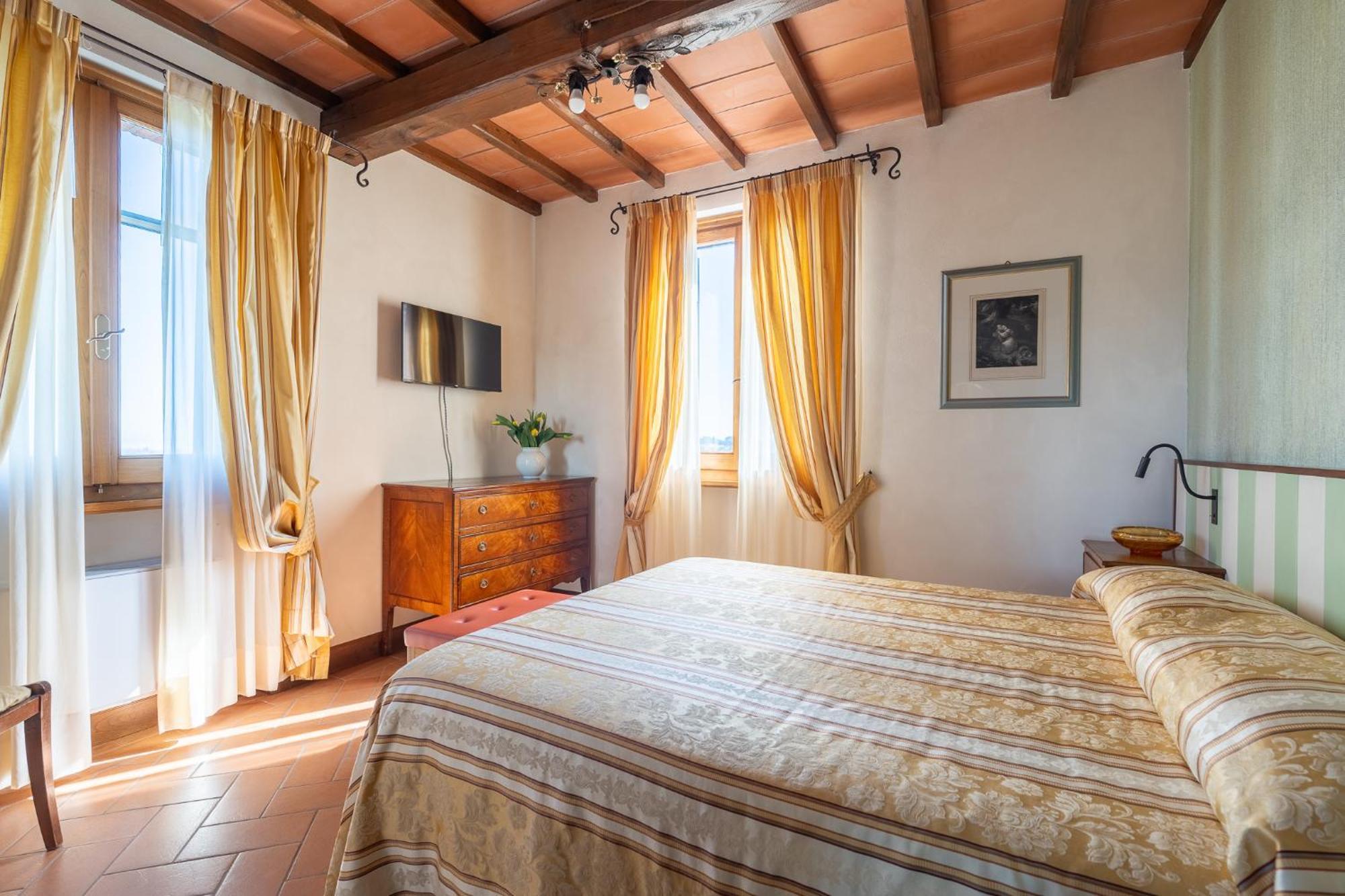 Hotel Poggioleone Castiglione del Lago