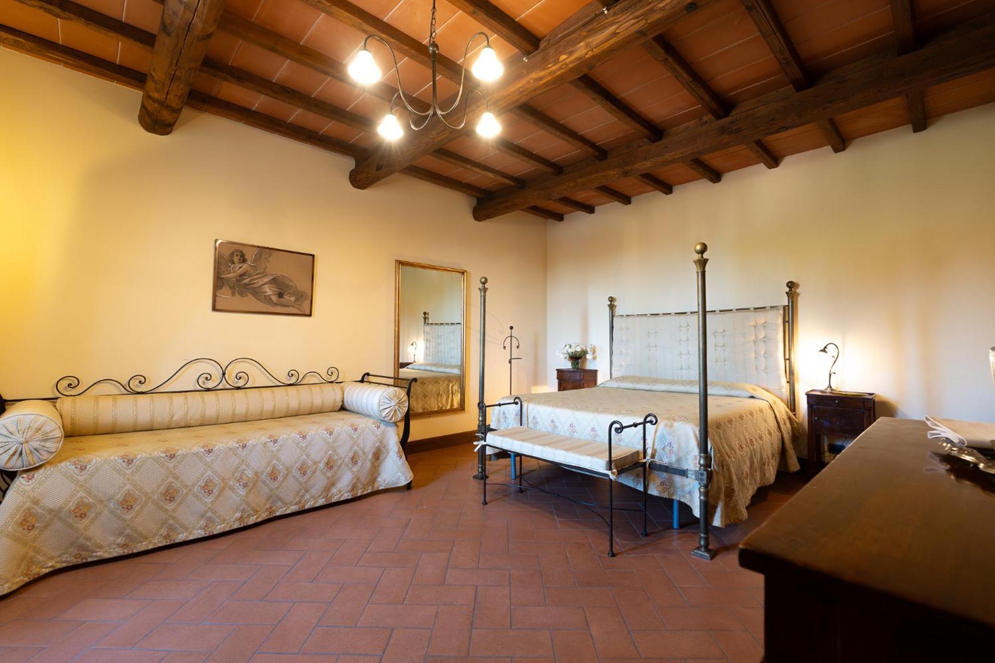 Poggioleone Hotel 3*