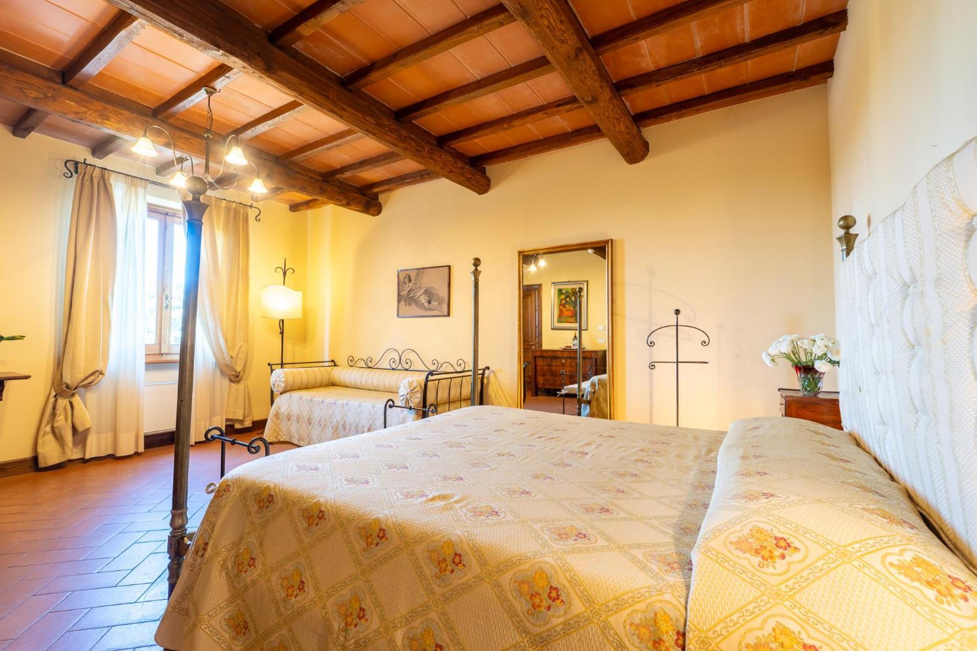 Hotel Poggioleone Castiglione del Lago