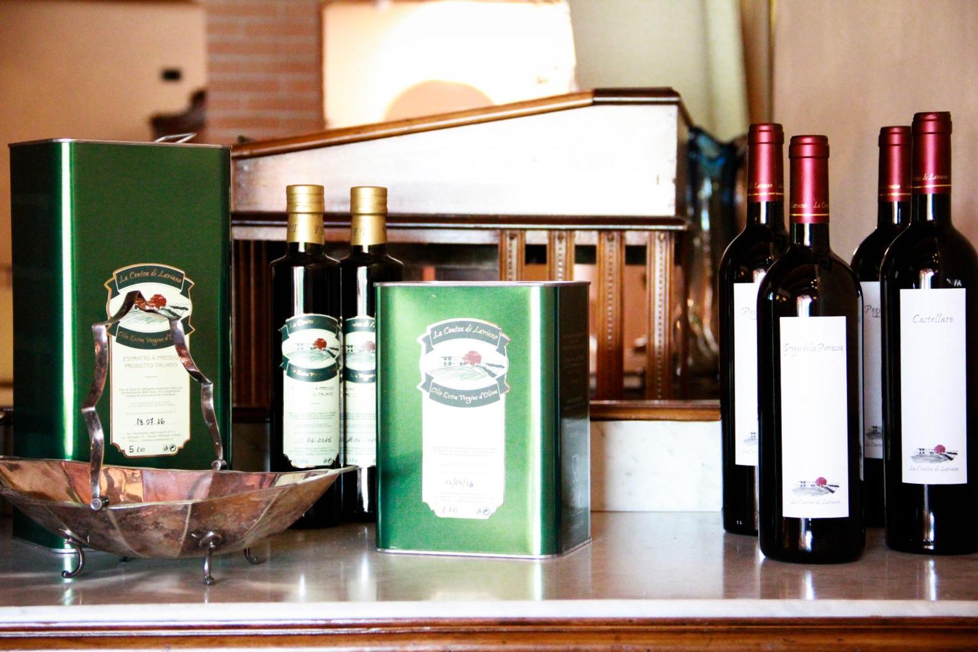 Hotel Poggioleone Castiglione del Lago