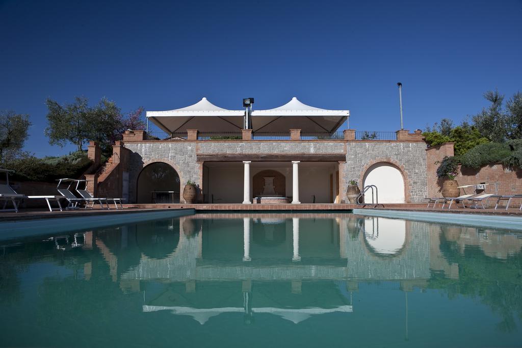 Poggioleone Hotel